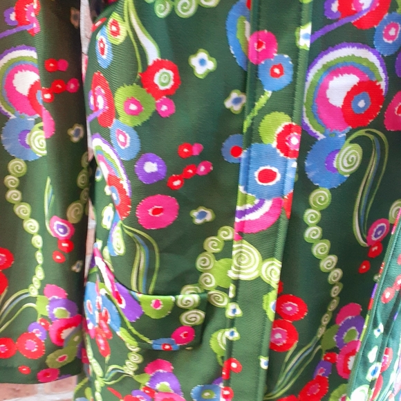 Vintage Lady Alden Dress and Blazer Set NWT 12 - Picture 5 of 6